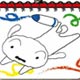 クレヨンしんちゃん メタルチャーム シロ
