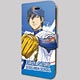 手帳型スマホケース「ダイヤのA」02/降谷 暁 (iPhone5/5s専用)