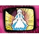 カゲロウプロジェクト カゲプロ下敷き マリー