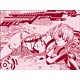 楽園追放 -Expelled from Paradise- プレースマットA