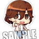 うたの☆プリンスさまっ♪ Bigパスケース ちみプリシリーズ All Star After Secret Ver. 「寿 嶺二」
