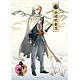 刀剣乱舞-ONLINE- 和紙ファイル Vol.1 山姥切国広