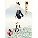 刀剣乱舞-ONLINE- 和紙ファイル Vol.1 五虎退