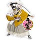 刀剣乱舞-ONLINE- ビッグサイズアクリルキーホルダー Vol.2 小狐丸