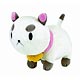 ビーアンドパピーキャット/ パピーキャット トーキング プラッシュ