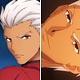 Fate/stay night [UBW] アーチャー ストラップ