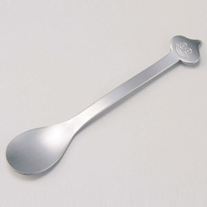 ドラゴンクエスト スマイルスライム スプーンM sl（スライム）