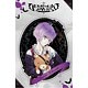 DIABOLIK LOVERS A4サイズステッカー カナト