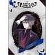 DIABOLIK LOVERS A4サイズステッカー レイジ