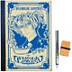 DIABOLIK LOVERS ノート型黒板 レイジ