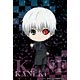 東京喰種トーキョーグール スクエアマグネット 白金木ver.2