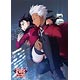 Fate/Stay night A3クリアポスター