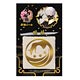 刀剣乱舞-ONLINE- 蒔絵シール 鳴狐