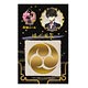 刀剣乱舞-ONLINE- 蒔絵シール 堀川国広