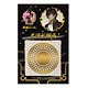 刀剣乱舞-ONLINE- 蒔絵シール 大倶利伽羅
