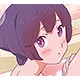 ユリ熊嵐 B2タペストリー