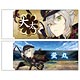 刀剣乱舞 白刃消しゴム／蛍丸