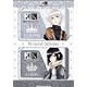 劇場版 K MISSING KINGS ICカードステッカー 社＆狗朗
