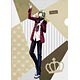 劇場版 K MISSING KINGS クリアファイル 多々良