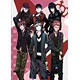 劇場版 K MISSING KINGS クリアファイル 吠舞羅