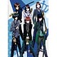 劇場版 K MISSING KINGS クリアファイル セプター4