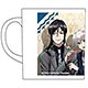 劇場版 K MISSING KINGS マグカップ Blue