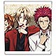 劇場版 K MISSING KINGS マグカップ Red