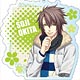 薄桜鬼SSL-sweet school life- アクリルキーホルダー 沖田総司
