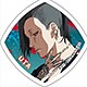 東京喰種トーキョーグール アクリルキーホルダー ウタver2