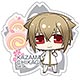 スイーツタイムコレクション アクリルバッチ 薄桜鬼SSL 風間