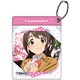 アイドルマスター シンデレラガールズ カラーパスケース 島村卯月
