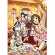 アイドルマスター シンデレラガールズ A4下敷き Cute