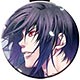 オトメイト 缶ストラップコレクション VOL.12 薄桜鬼Ver.4 土方歳三
