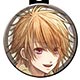 オトメイト 缶ストラップコレクション VOL.13 CLOCK ZERO 海棠鷹斗