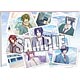 薄桜鬼SSL -sweet school life- クリアファイル収納フォルダ
