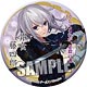 刀剣乱舞-ONLINE- 和風缶バッジ「骨喰藤四郎」