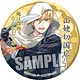 刀剣乱舞-ONLINE- 和風缶バッジ「山姥切国広」