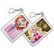 Go！プリンセスプリキュア キュアフローラ シリコンパスケース