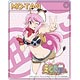 アクシアキャラクターパスケース えとたま モ～たん