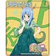 アクシアキャラクターパスケース えとたま ドラたん