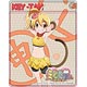 アクシアキャラクターパスケース えとたま キーたん