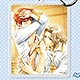 学園ヘヴン BOY’S LOVE SCRAMBLE！ キングキーホルダーH：伊藤啓太＆岩井卓人