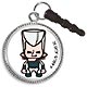 コウブツヤ ジョジョの奇妙な冒険 イヤホンジャック 03.J・P・ポルナレフ