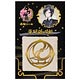 刀剣乱舞-ONLINE- 蒔絵シール 薬研藤四郎