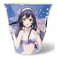 メラミンカップ ラブライブ！19 園田 海未 水着ML