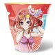 メラミンカップ ラブライブ！21 西木野 真姫 水着ML