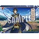 キャラクター万能ラバーマット 刀剣乱舞-ONLINE-「三日月宗近」