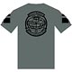 BIOHAZARD BSAA コンバットポケットTシャツ セージ XL