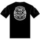 BIOHAZARD BSAA コンバットポケットTシャツ ブラック M