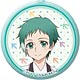「ミカグラ学園組曲」スマホクリーナー 09(射水アスヒ)